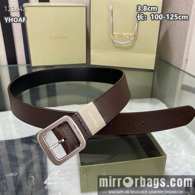 TF belt 38mmX100-125cm 8L53