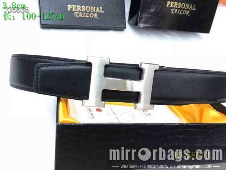 Hermes Belt 38mm 100-125cm 8L69