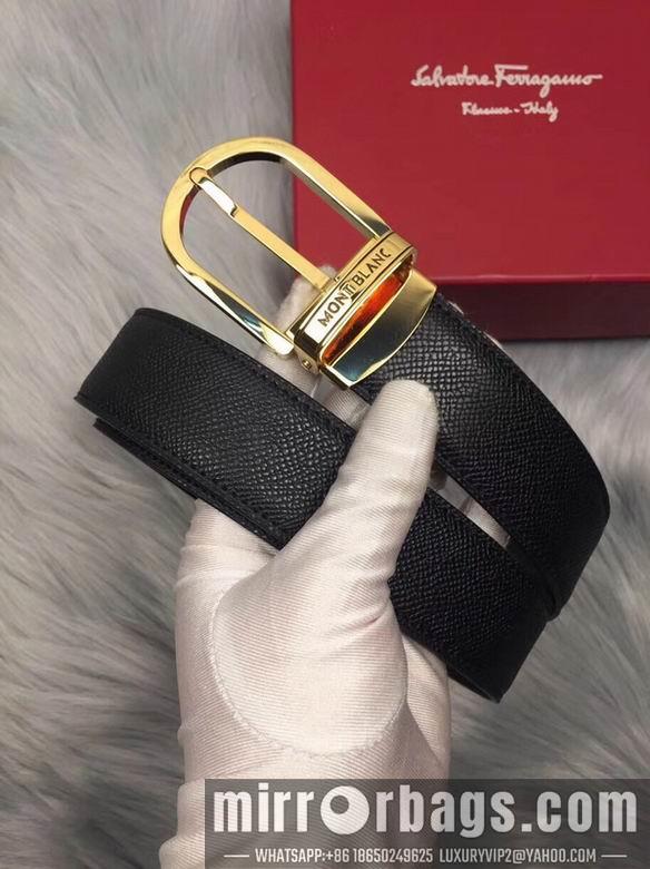 Ferragamo 34mmX95-125 7D28