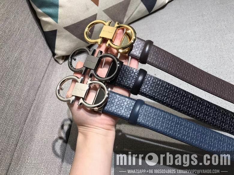 Ferragamo 34mmX95-125 7D95