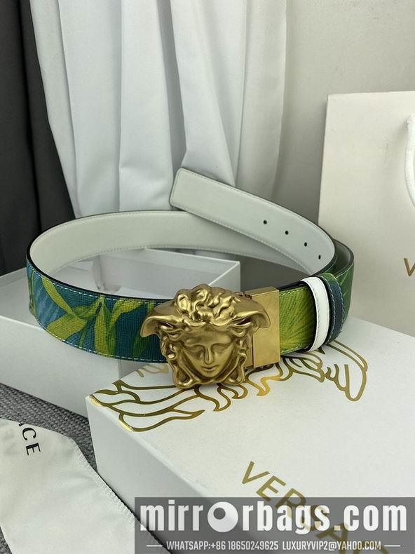 Versace Belt 原版 38mm lb01