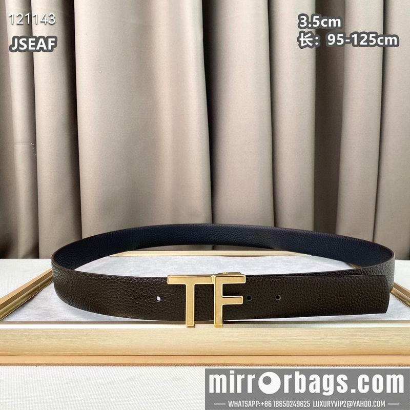 TF belt 35mmX95-125cm 8L07