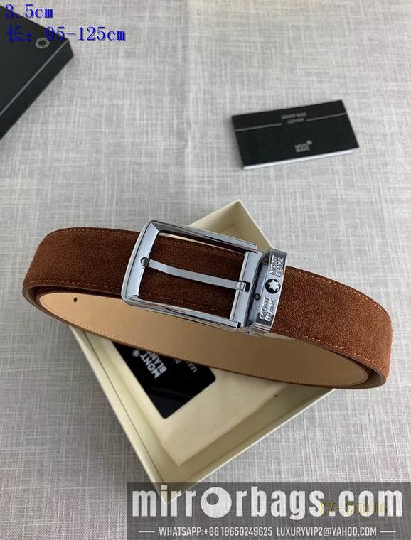 Montblanc 35mmX95-125cm 8L03