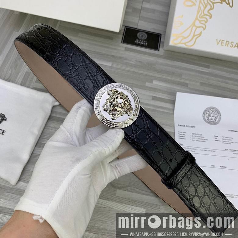 Versace Belt 38mmX95-125cm sj16