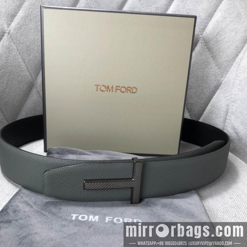 Tom Ford belt 40mmX95-125cm 7D14