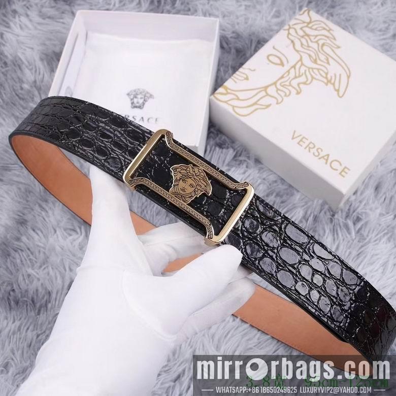 Versace Belt 38mmX95-125cm sj64