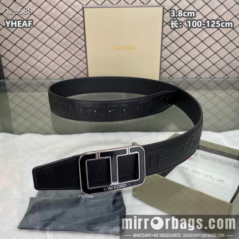 TF belt 38mmX100-125cm 8L18