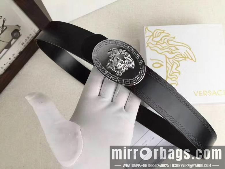 Versace Belt 38mmX95-125cm sj47