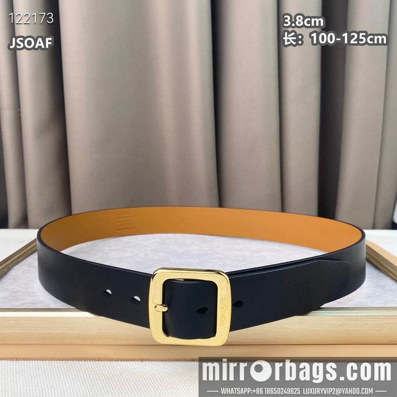 TF belt 38mmX100-125cm 8L69