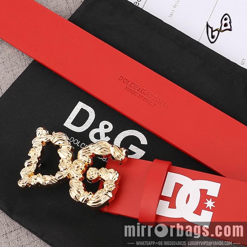 DG belt 原版 38mm lb11