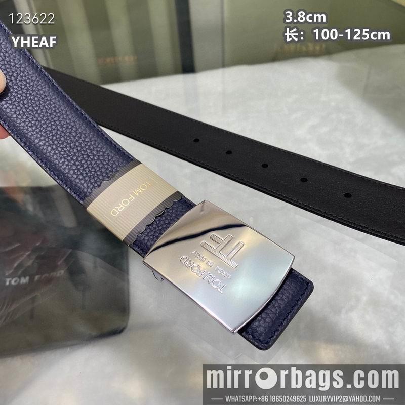 TF belt 38mmX100-125cm 8L46