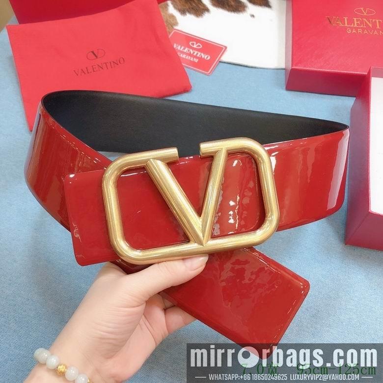 Valentino Belt 70mmX95-125cm sj03