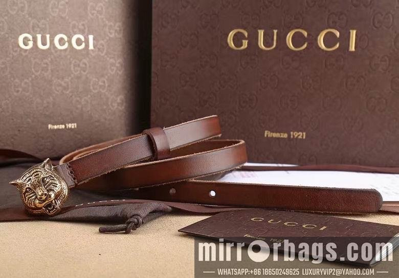 Gucci 20mmX95-110CM 7D12