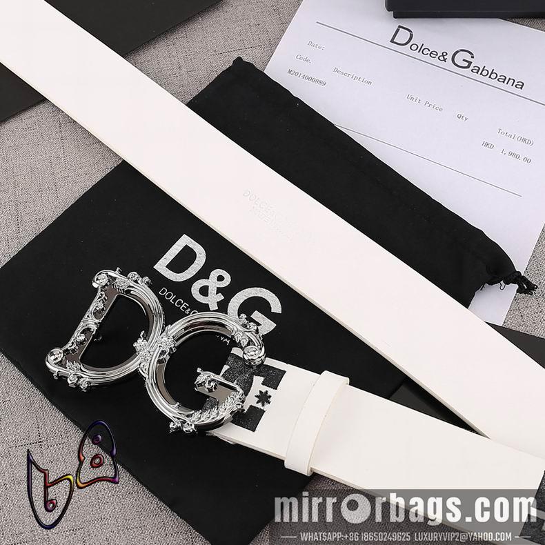 DG belt 原版 38mm lb10