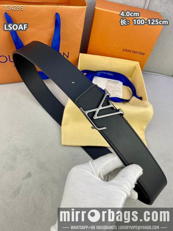 LV belt 40mmX100-125cm 8L36