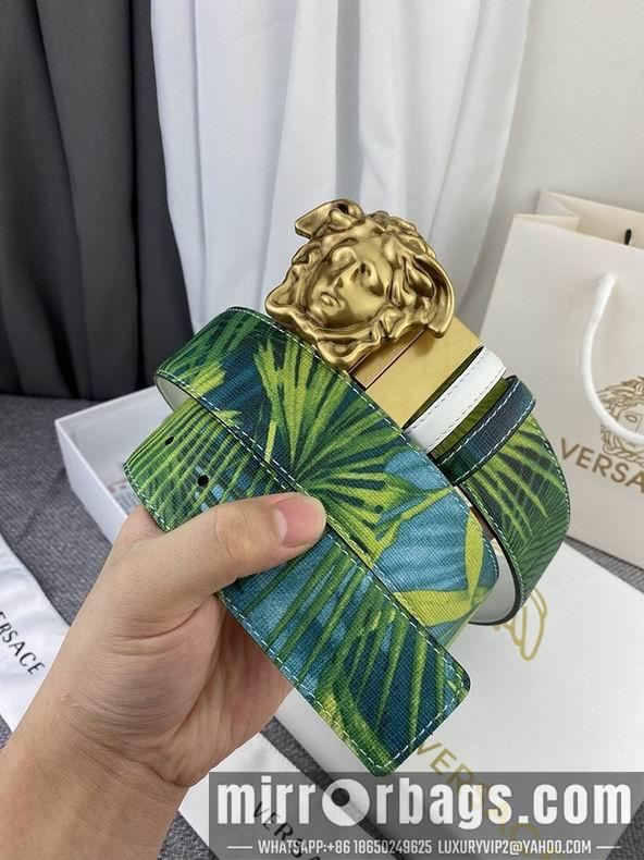 Versace Belt 原版 38mm lb01