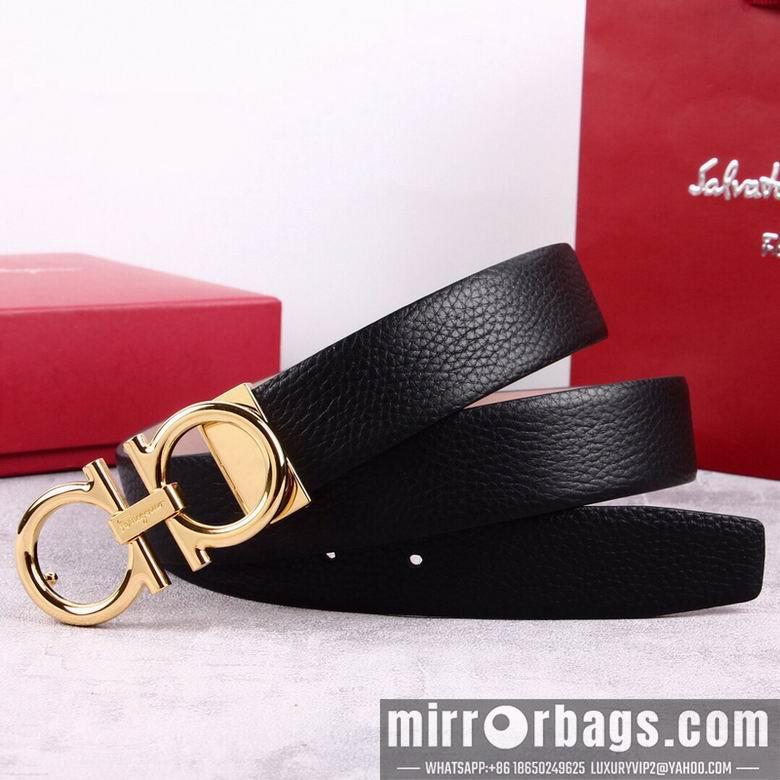 Ferragamo 34mmX95-125 7D85