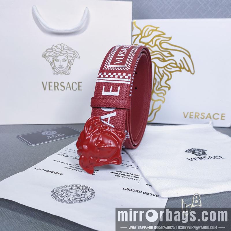 Versace belt 38mmX80-125cm lb061202