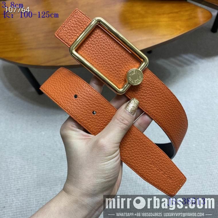 Hermes Belt 38mm 100-125cm 8L104