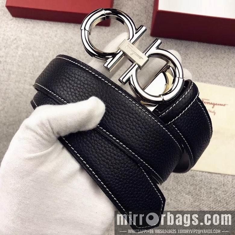Ferragamo 34mmX95-125 7D79