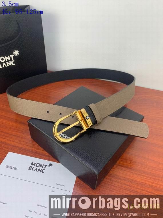Montblanc 35mmX95-125cm 8L07