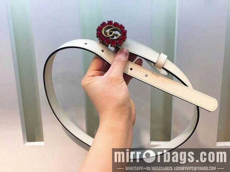 Gucci 20mmX95-110CM 7D02