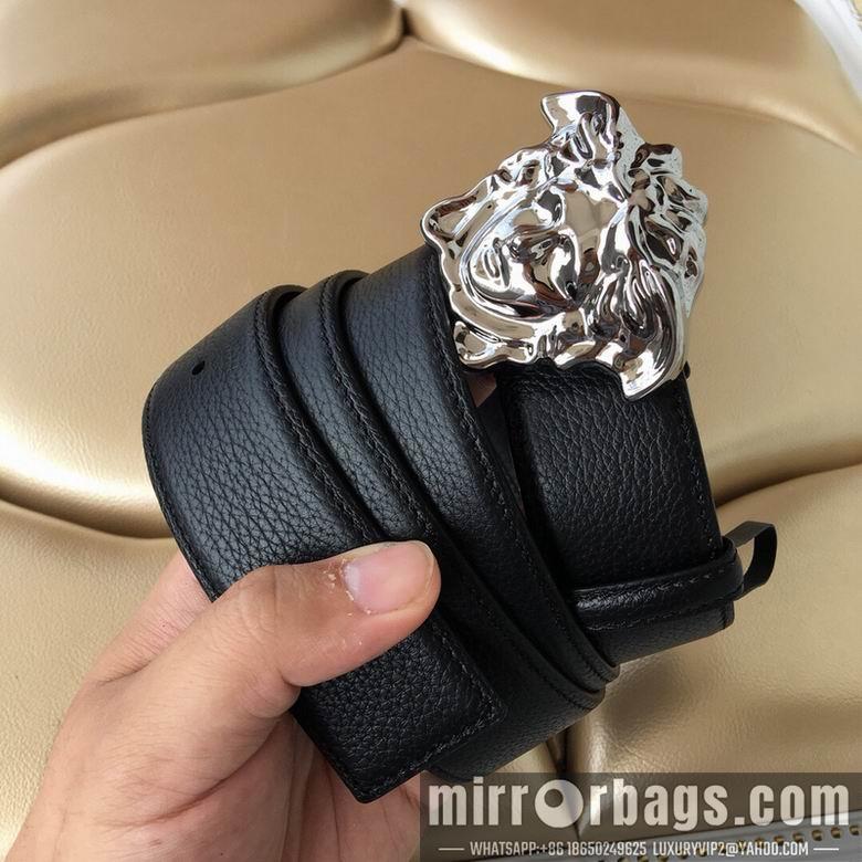 Versace Belt 38mmX95-125cm sj52