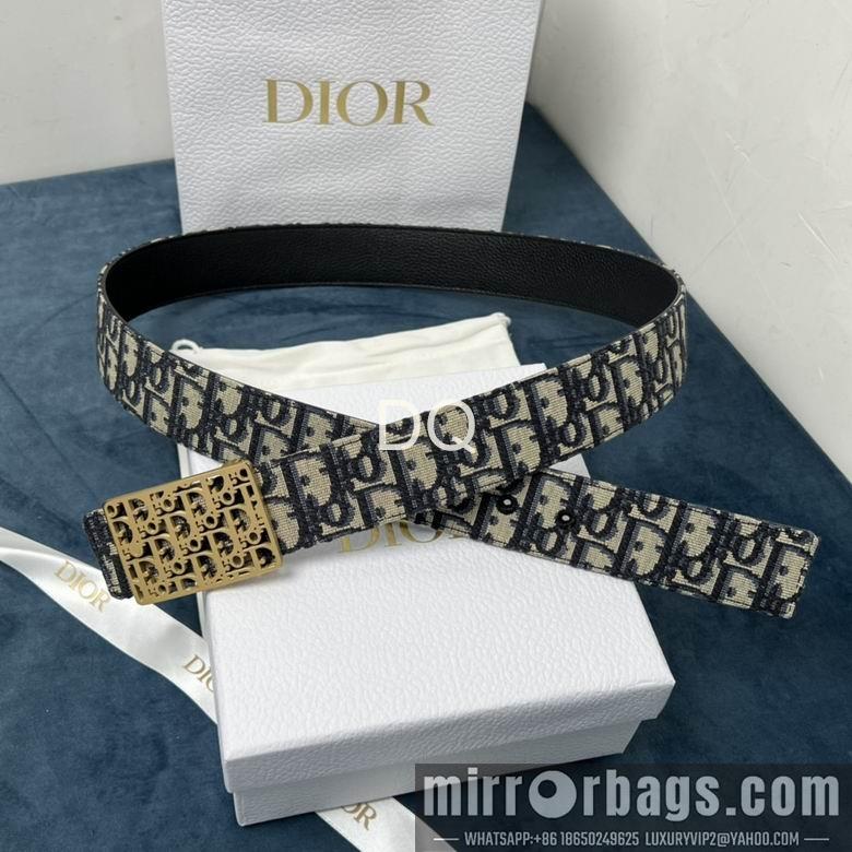 Dior 38mmx95-125cm 01