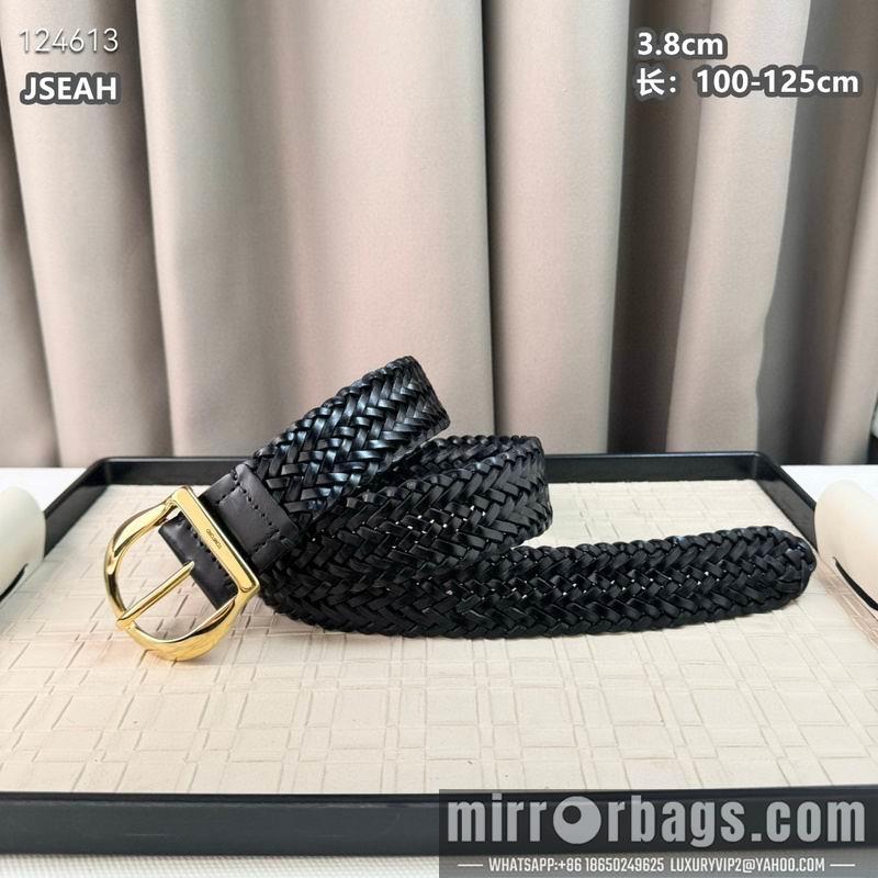 TF belt 38mmX100-125cm 8L30