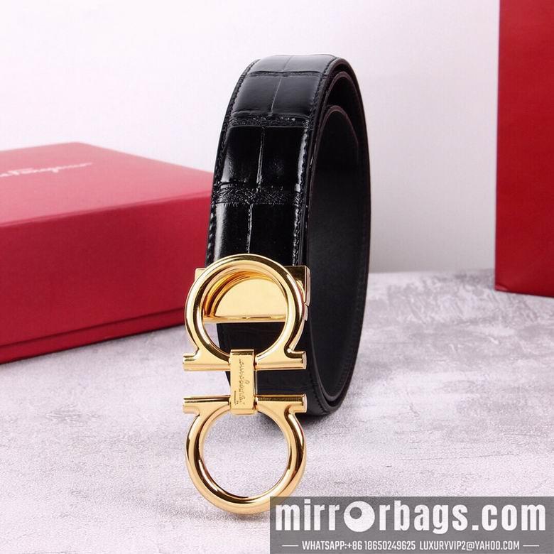 Ferragamo 34mmX95-125 7D84