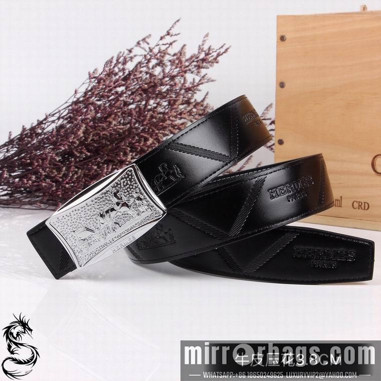 Hermes Belt 38mm 8L02