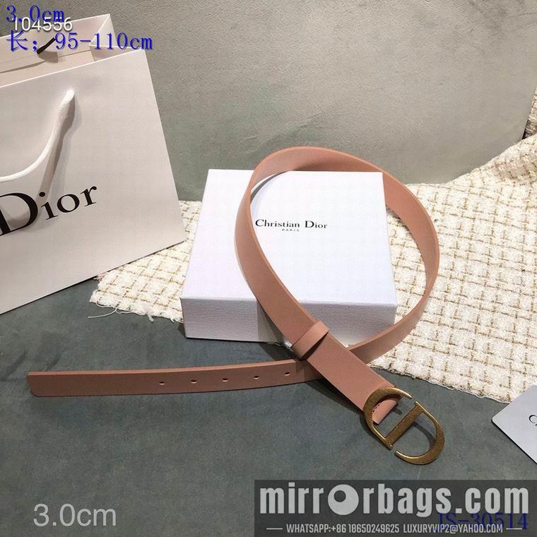 Dior 30mm 95-110cm 8L04