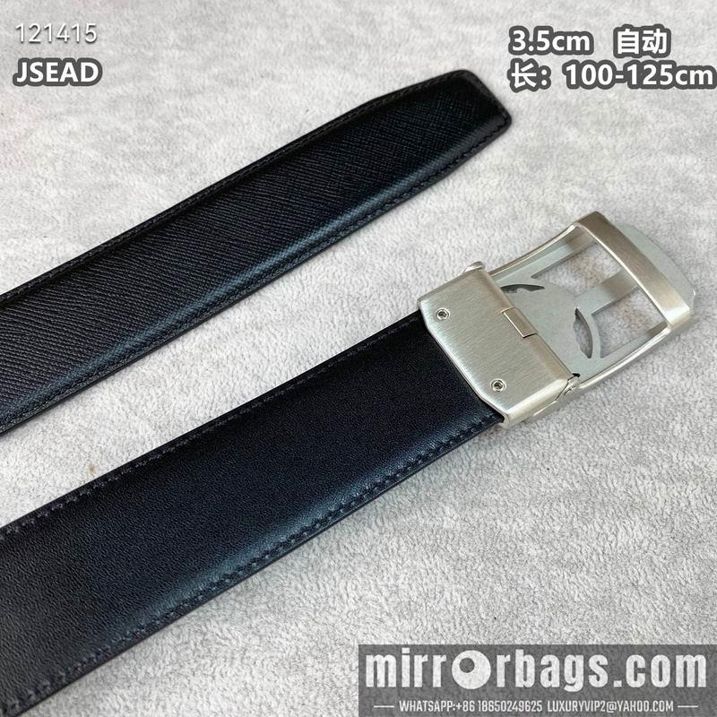 Versace belt 35mmX100-125cm 8L23