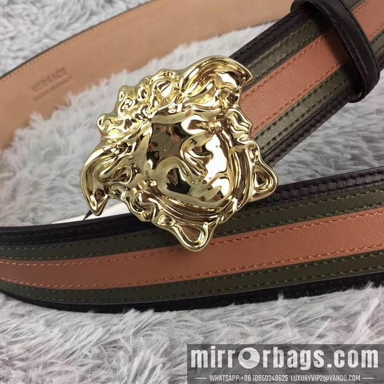 Versace Belt 38mmX95-110cm sj17