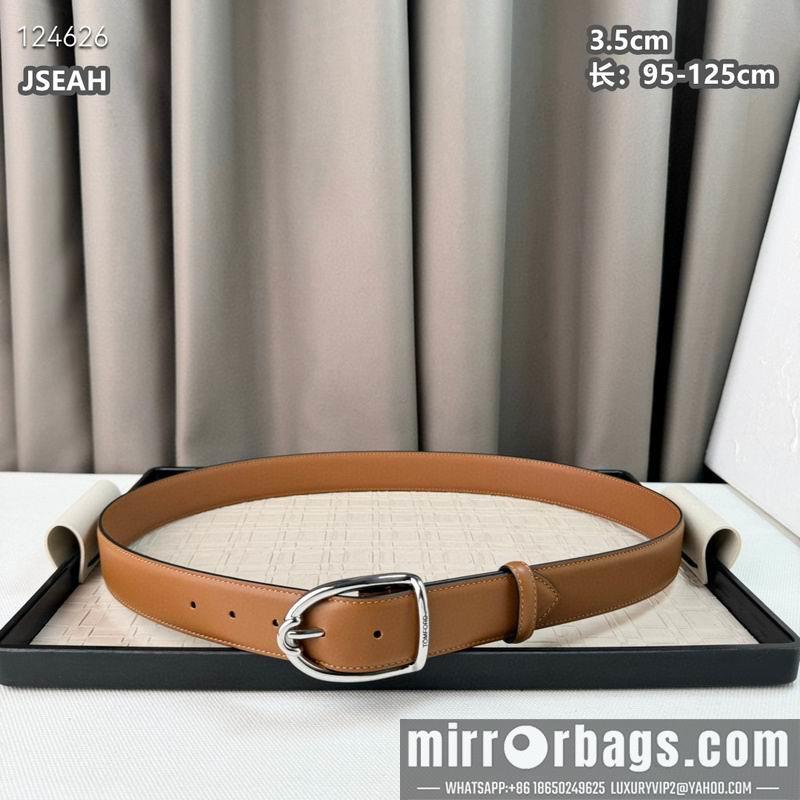 TF belt 38mmX95-125cm 8L02