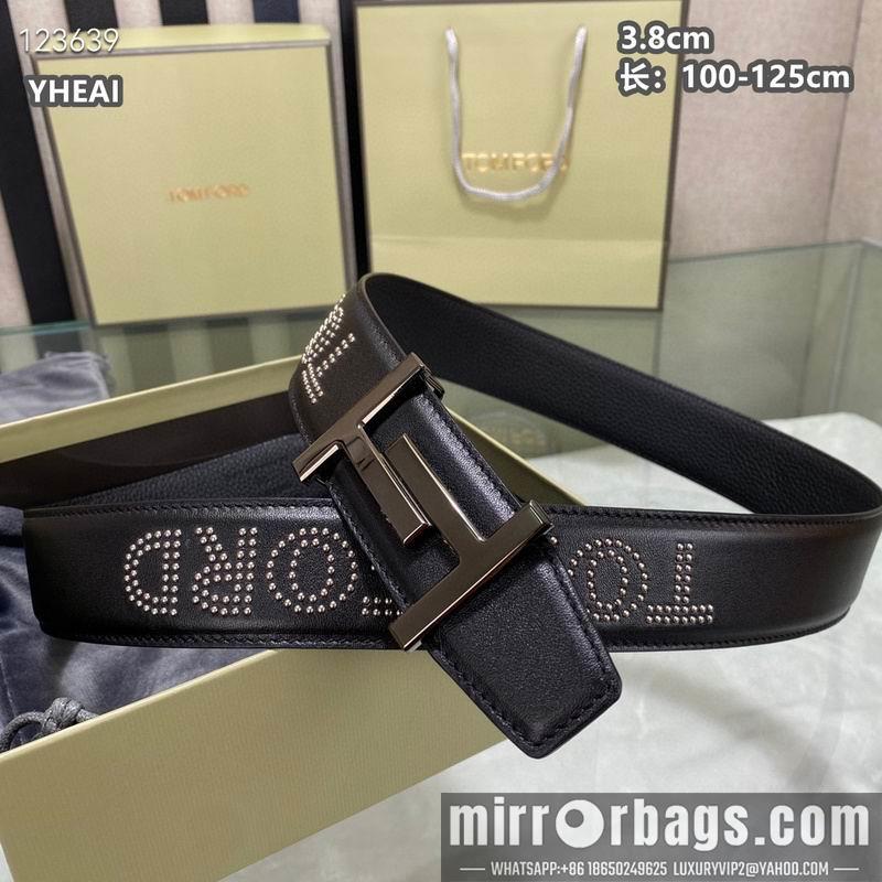TF belt 38mmX100-125cm 8L43
