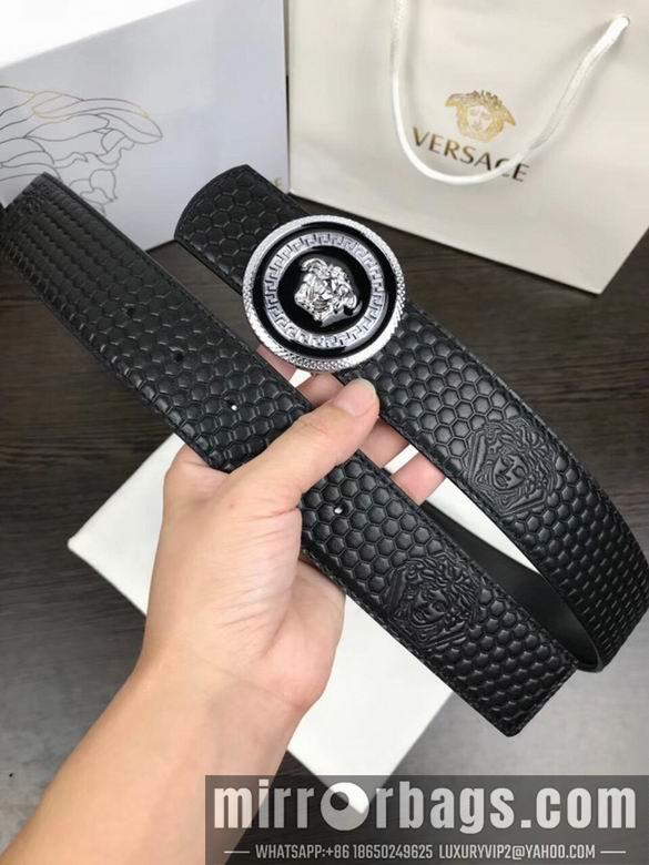 Versace Belt 38mmX95-125cm sj49