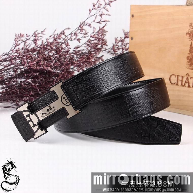 Hermes Belt 38mm 8L08