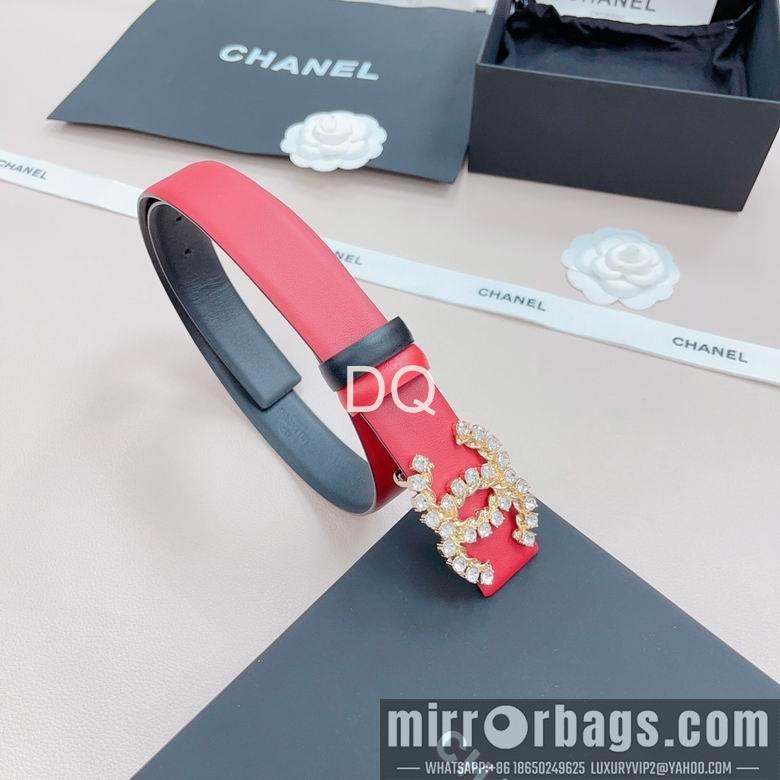 Chanel 30mmx90-115cm 12