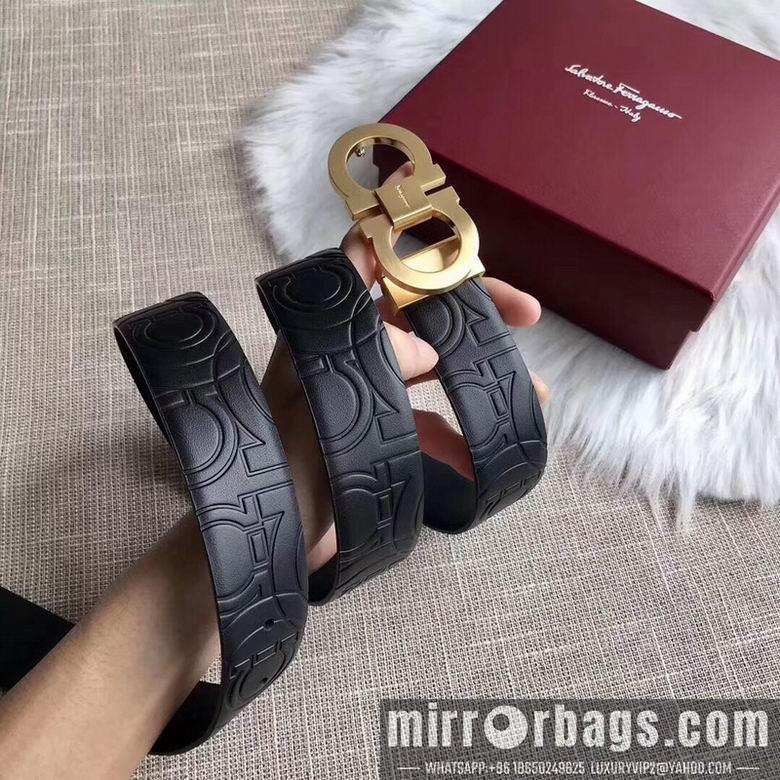 Ferragamo 34mmX95-125 7D114
