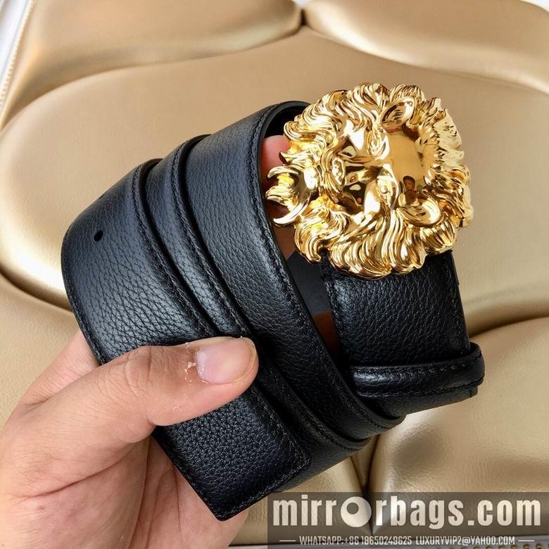 Versace Belt 38mmX95-125cm sj50