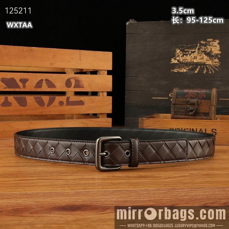 BV belt 35mmX95-125cm 8L07