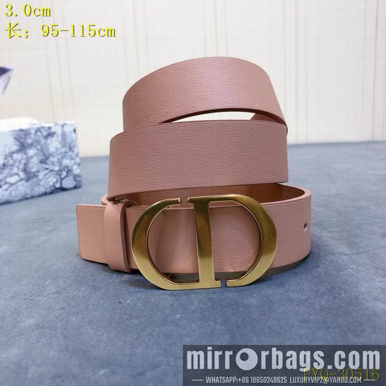 Dior 30mm 95-115cm 8L05