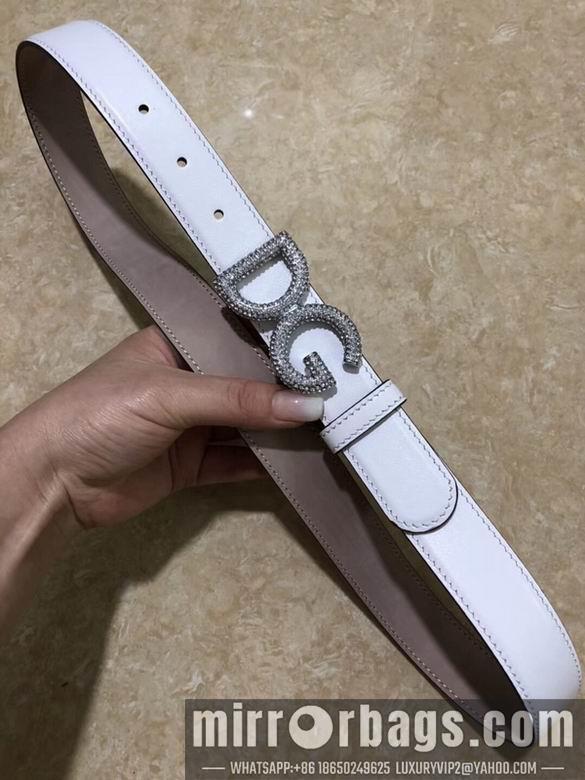 DG Belt 30mmX95-110CM 7D03