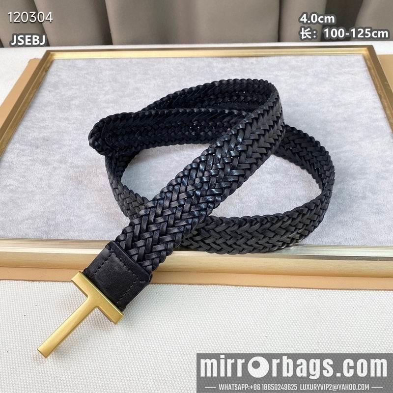 TF belt 40mmX100-125cm 8L01