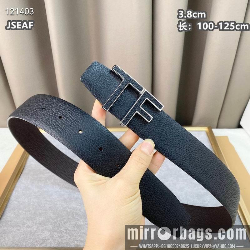TF belt 38mmX100-125cm 8L55