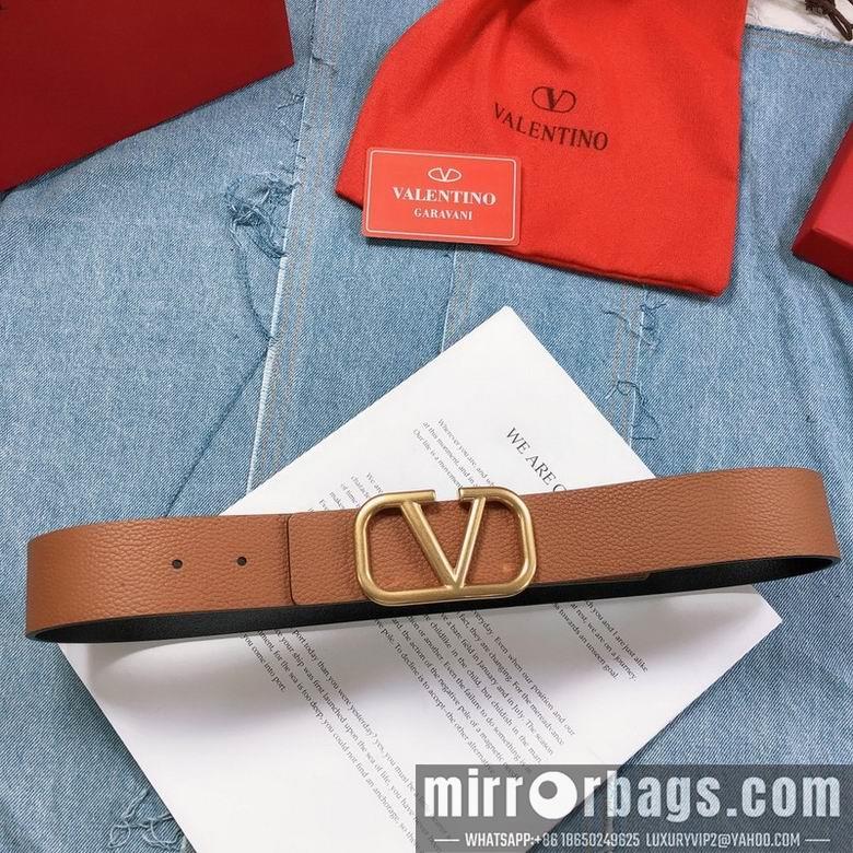 Valentino Belt 40mmX90-125CM sj06