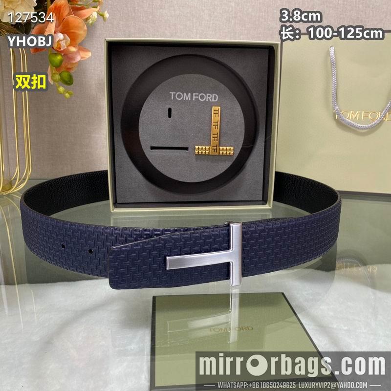 TF belt 38mmX100-125cm 8L87