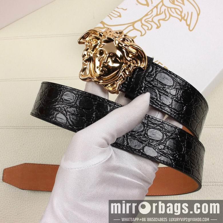 Versace Belt 38mmX95-125cm sj13