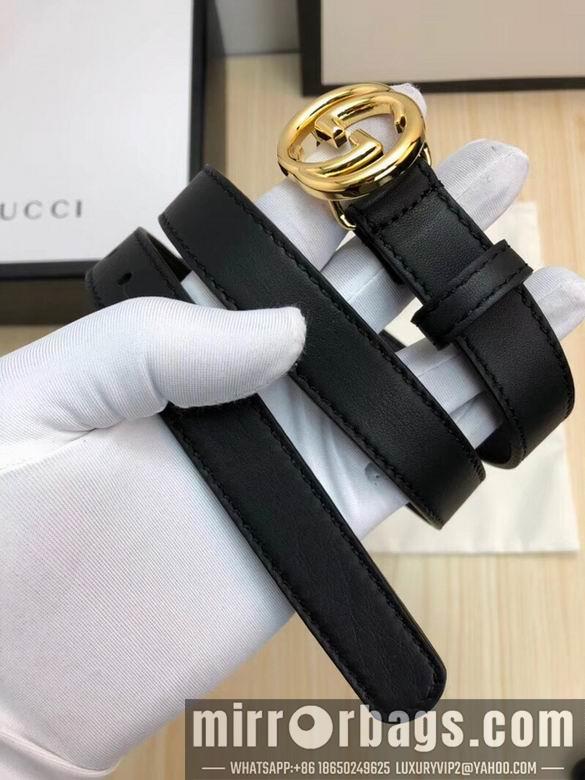 Gucci 20mmX95-110CM 7D11